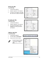 Preview for 26 page of Asus Essentio CG1330 User Manual