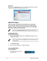 Preview for 56 page of Asus Essentio CG1330 User Manual