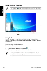 Preview for 20 page of Asus Essentio CG8250 User Manual