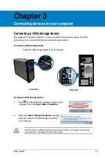 Preview for 35 page of Asus Essentio CG8250 User Manual