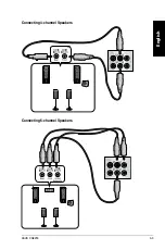 Preview for 37 page of Asus Essentio CG8250 User Manual