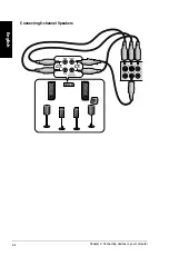 Preview for 38 page of Asus Essentio CG8250 User Manual