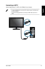 Preview for 41 page of Asus Essentio CG8250 User Manual