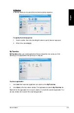 Preview for 65 page of Asus Essentio CG8250 User Manual