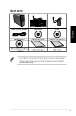 Preview for 89 page of Asus Essentio CG8250 User Manual