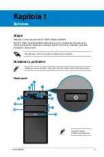 Preview for 91 page of Asus Essentio CG8250 User Manual