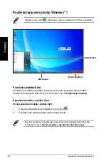 Preview for 100 page of Asus Essentio CG8250 User Manual