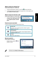 Preview for 103 page of Asus Essentio CG8250 User Manual