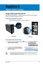 Preview for 115 page of Asus Essentio CG8250 User Manual