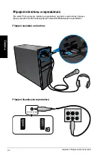 Preview for 116 page of Asus Essentio CG8250 User Manual