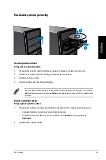 Preview for 125 page of Asus Essentio CG8250 User Manual