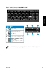 Preview for 129 page of Asus Essentio CG8250 User Manual