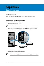 Preview for 131 page of Asus Essentio CG8250 User Manual