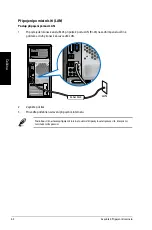 Preview for 132 page of Asus Essentio CG8250 User Manual