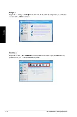 Preview for 146 page of Asus Essentio CG8250 User Manual