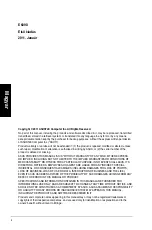 Preview for 162 page of Asus Essentio CG8250 User Manual