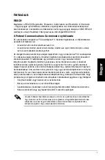 Preview for 165 page of Asus Essentio CG8250 User Manual