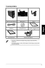 Preview for 169 page of Asus Essentio CG8250 User Manual