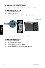 Preview for 178 page of Asus Essentio CG8250 User Manual