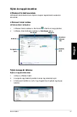 Preview for 185 page of Asus Essentio CG8250 User Manual