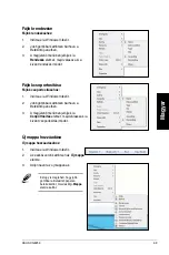 Preview for 187 page of Asus Essentio CG8250 User Manual