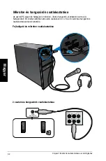 Preview for 196 page of Asus Essentio CG8250 User Manual