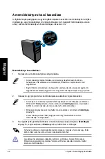 Preview for 204 page of Asus Essentio CG8250 User Manual