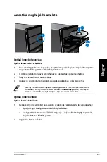 Preview for 205 page of Asus Essentio CG8250 User Manual