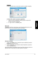 Preview for 225 page of Asus Essentio CG8250 User Manual