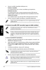 Preview for 232 page of Asus Essentio CG8250 User Manual