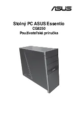 Preview for 241 page of Asus Essentio CG8250 User Manual