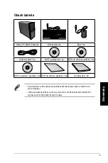 Preview for 249 page of Asus Essentio CG8250 User Manual