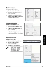 Preview for 267 page of Asus Essentio CG8250 User Manual