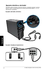 Preview for 276 page of Asus Essentio CG8250 User Manual