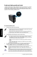 Preview for 284 page of Asus Essentio CG8250 User Manual