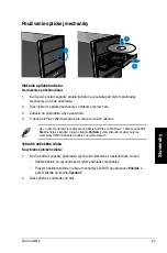 Preview for 285 page of Asus Essentio CG8250 User Manual