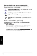 Preview for 328 page of Asus Essentio CG8250 User Manual