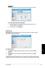 Preview for 389 page of Asus Essentio CG8250 User Manual