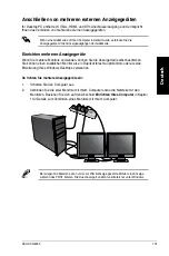 Preview for 101 page of Asus Essentio CG8265 User Manual