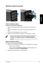 Preview for 107 page of Asus Essentio CG8265 User Manual