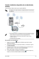 Preview for 255 page of Asus Essentio CG8265 User Manual