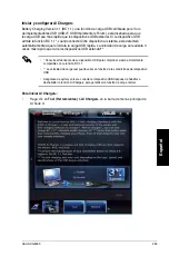 Preview for 263 page of Asus Essentio CG8265 User Manual