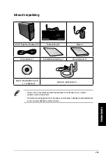 Preview for 289 page of Asus Essentio CG8265 User Manual