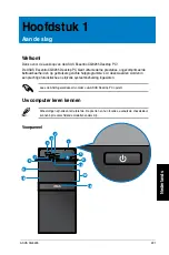 Preview for 291 page of Asus Essentio CG8265 User Manual