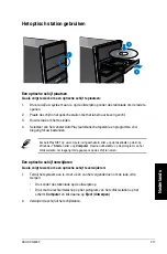 Preview for 317 page of Asus Essentio CG8265 User Manual