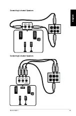 Предварительный просмотр 31 страницы Asus Essentio CG8270 User Manual