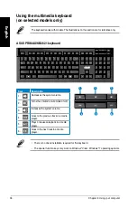 Предварительный просмотр 40 страницы Asus Essentio CG8270 User Manual