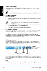 Предварительный просмотр 56 страницы Asus Essentio CG8270 User Manual