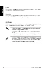 Предварительный просмотр 58 страницы Asus Essentio CG8270 User Manual