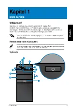 Предварительный просмотр 89 страницы Asus Essentio CG8270 User Manual